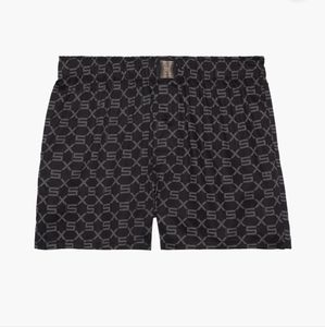 NWT Savage X Fenty Monogrammed Boxers